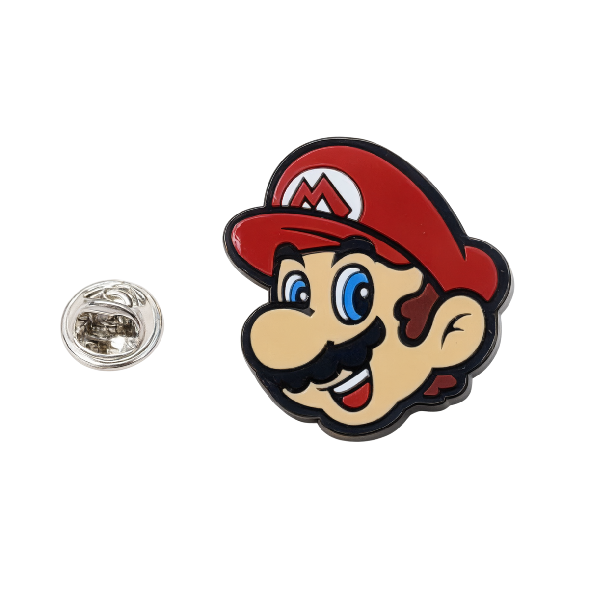 Pin Super Mario Mario