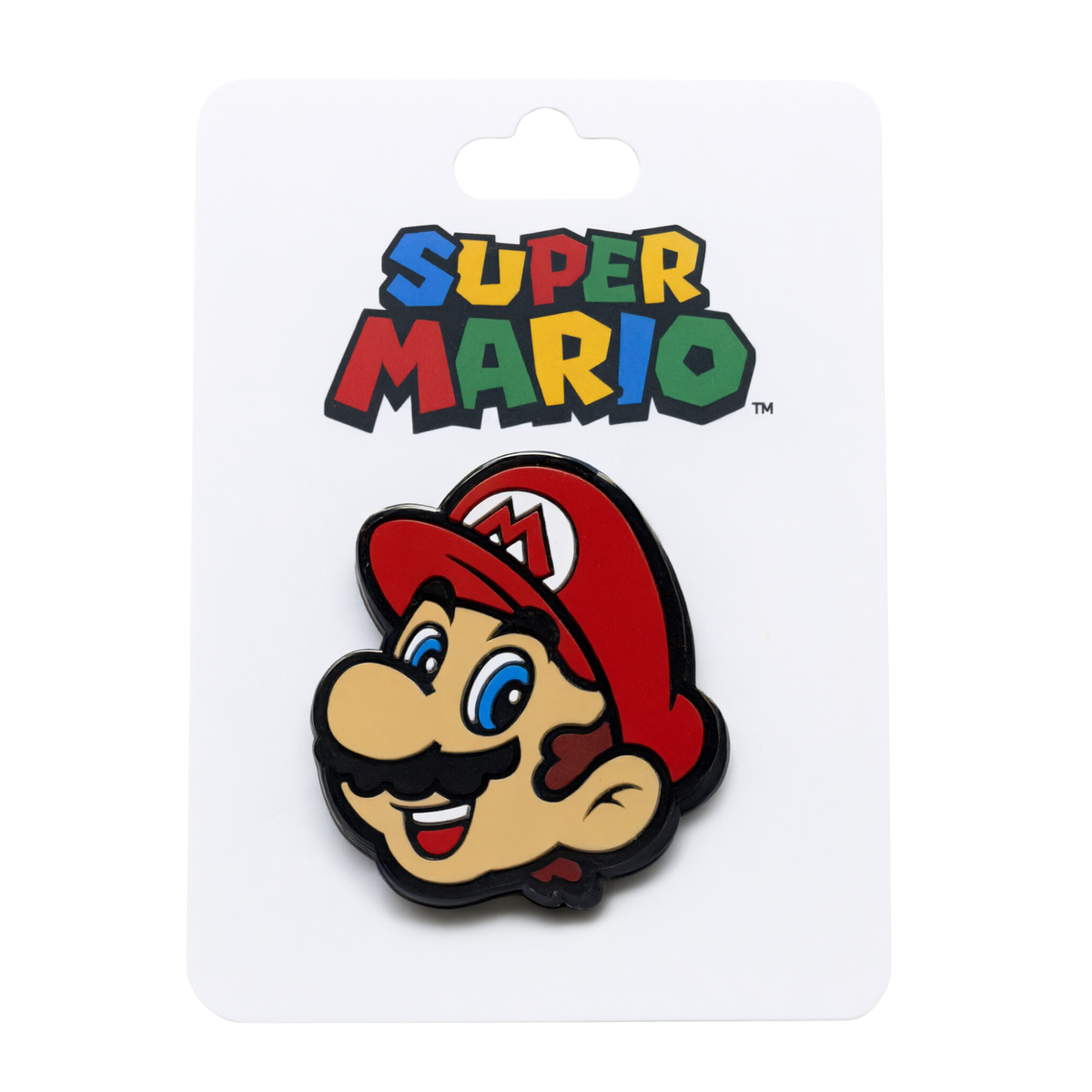 Pin Super Mario Mario