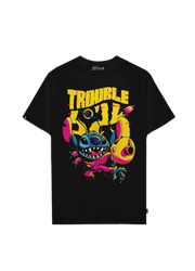 Playera Lilo&Stitch Trouble - Fan Army
