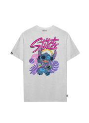 Playera Lilo&Stitch Music Flow - Fan Army