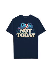 Playera Lilo&Stitch Not today - Fan Army