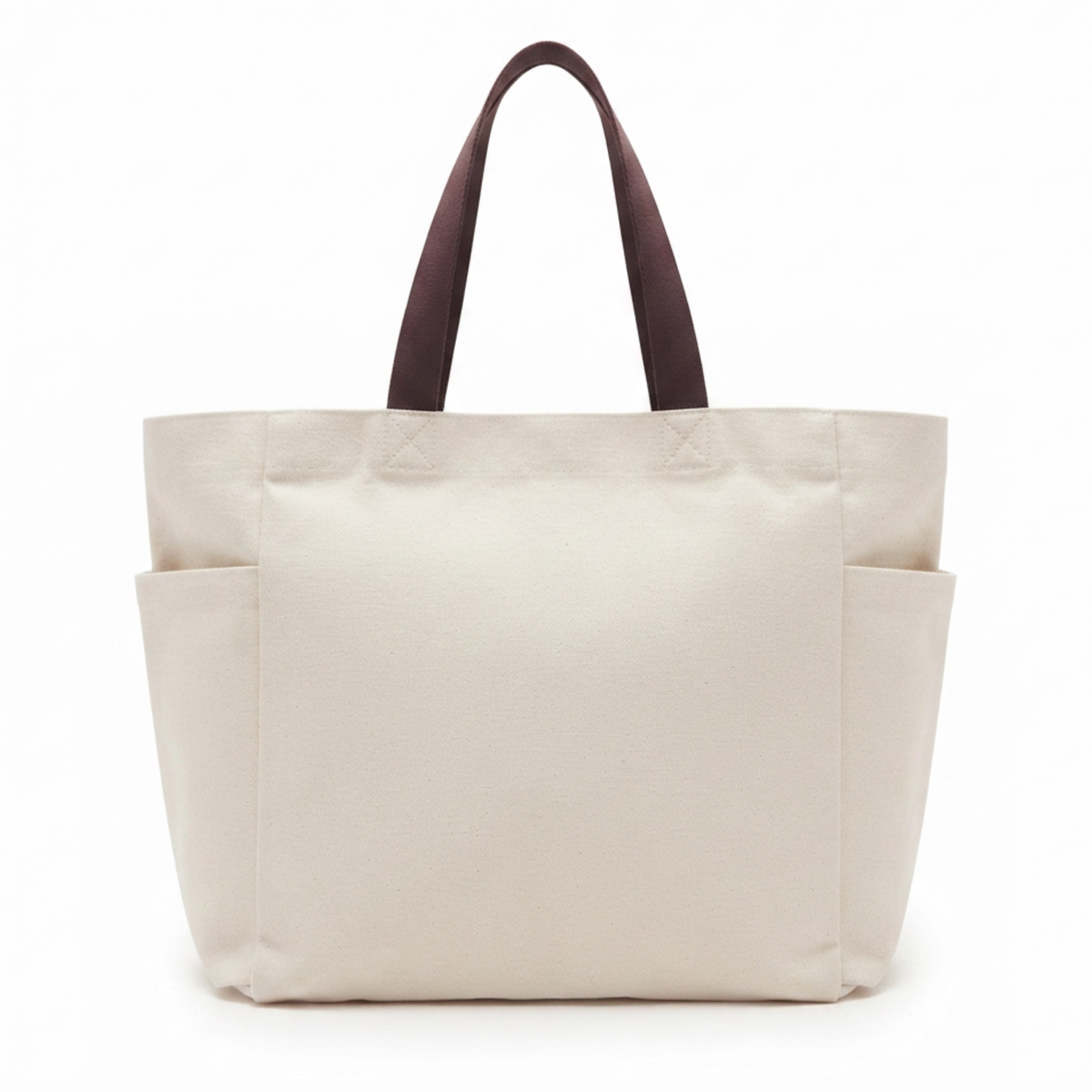 Bolsa Tote Harry Potter Hogwarts Alumni Beige Oficial