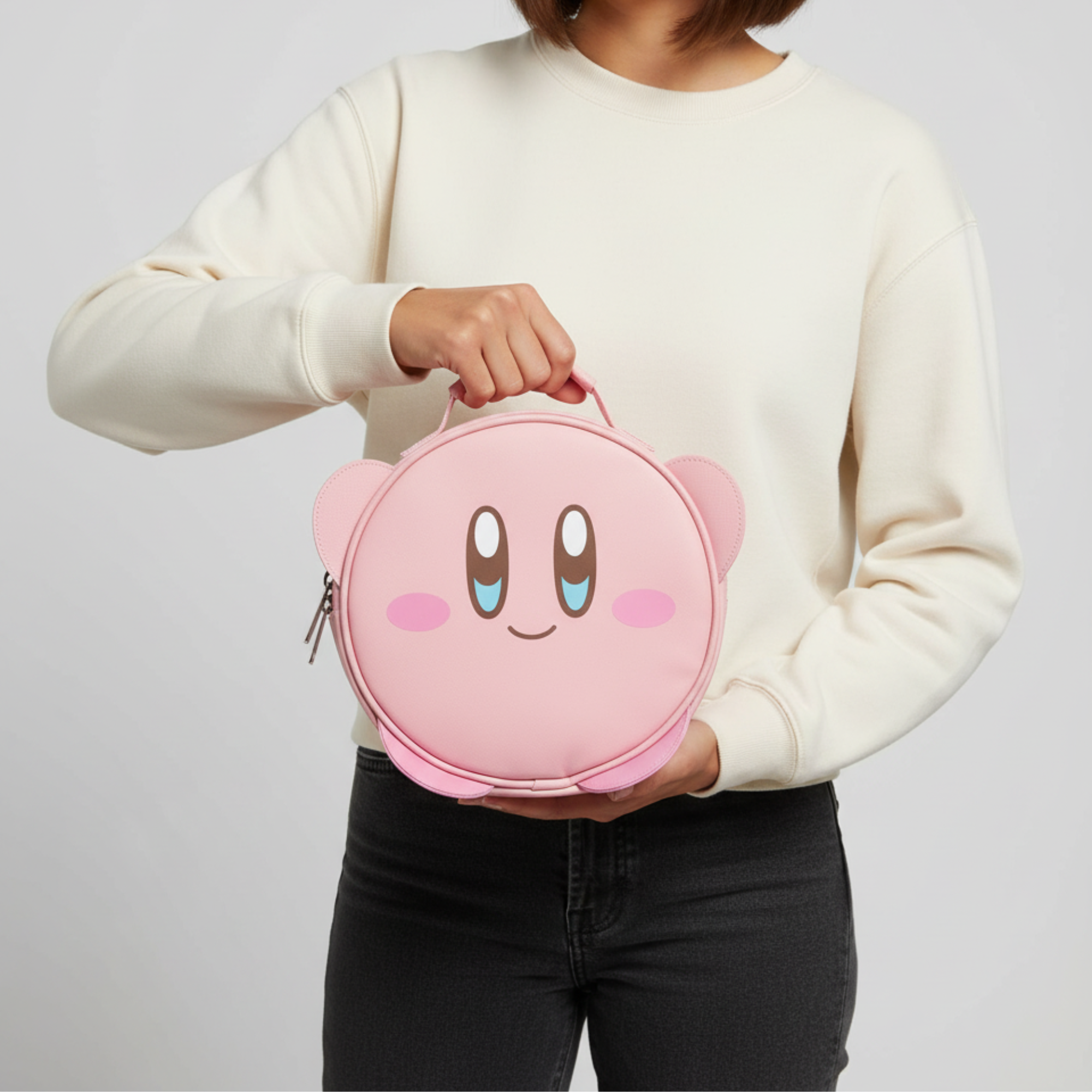 Lonchera Térmica Kirby