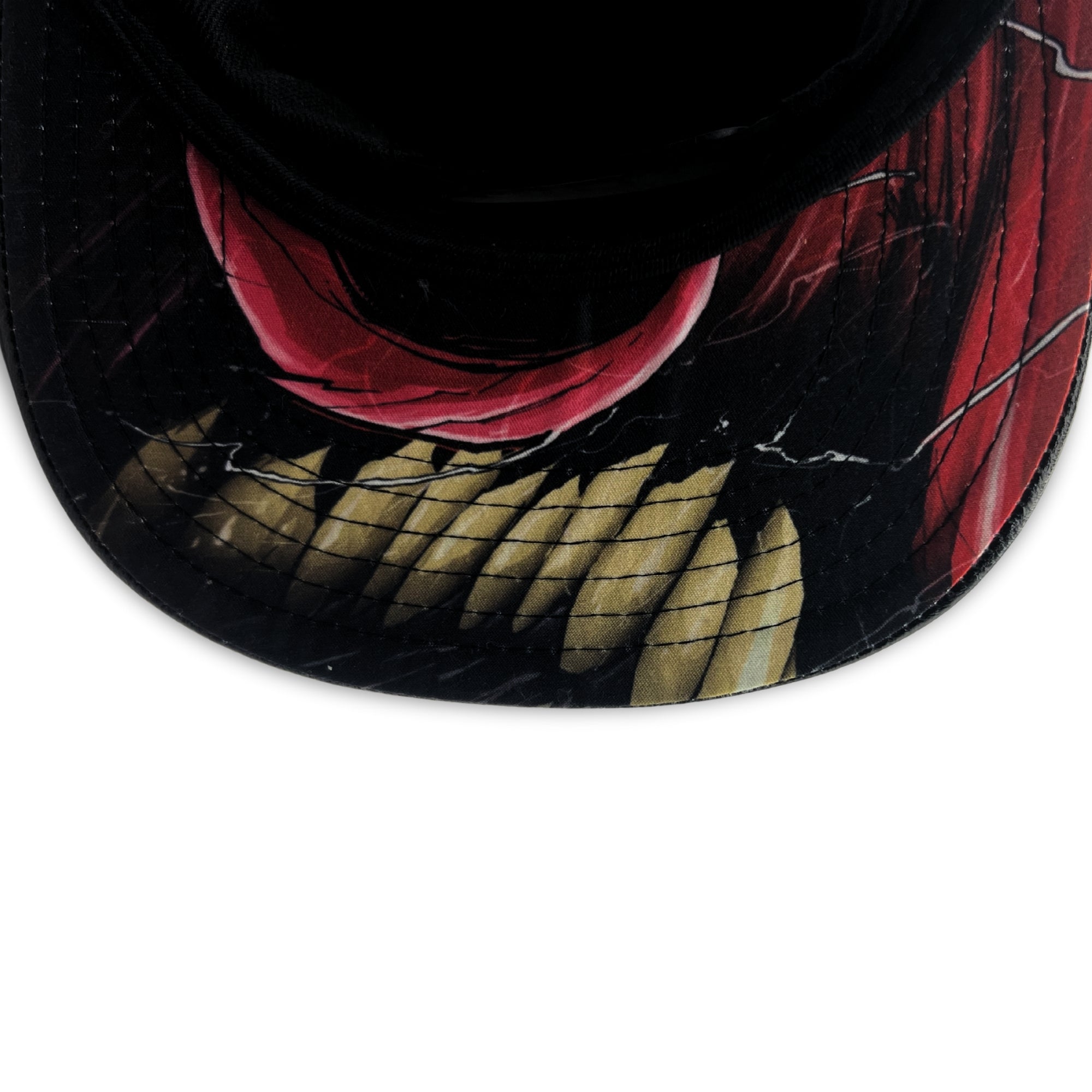 Gorra Venom Logo - Fan Army
