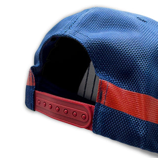 Gorra Marvel US Agent Logo