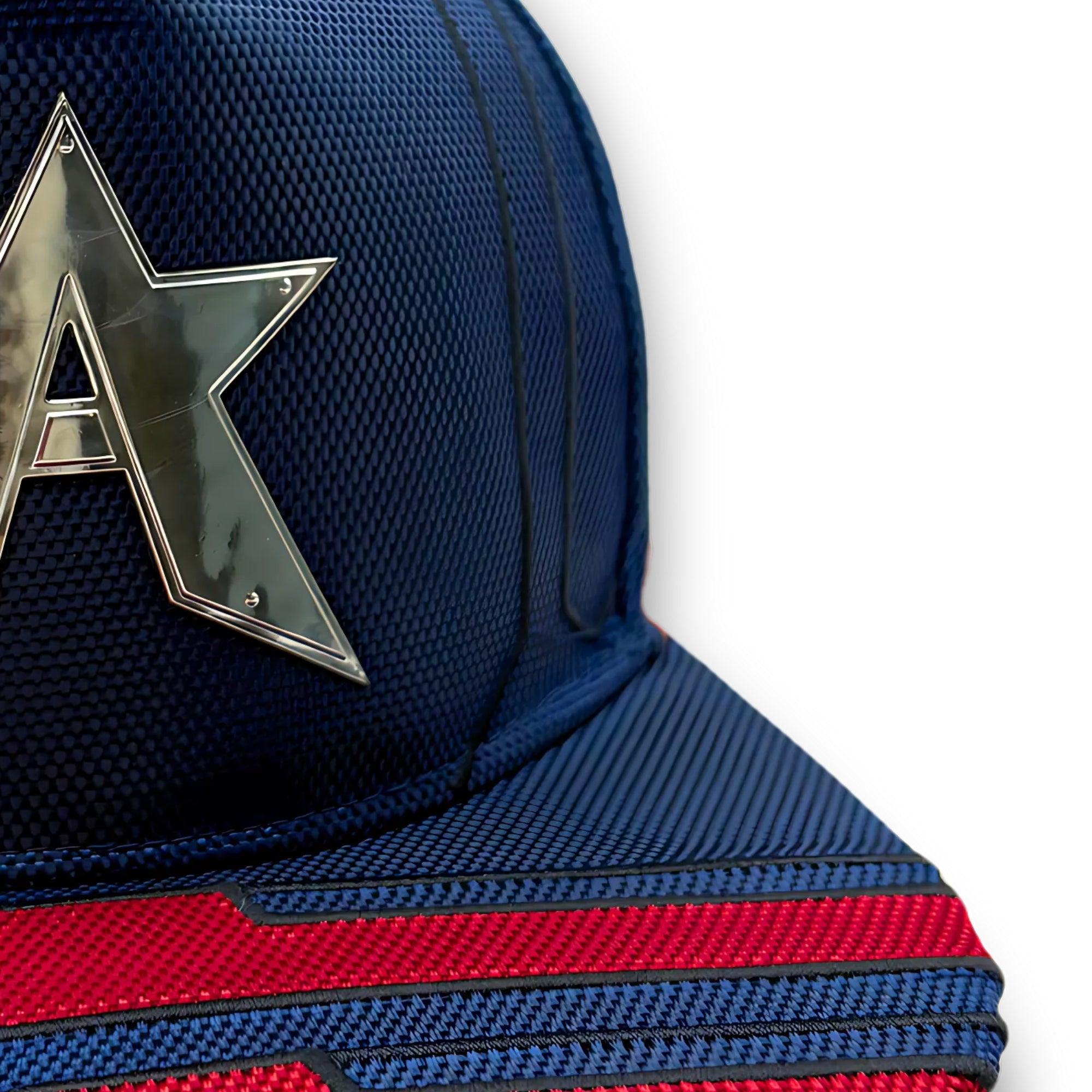 Gorra Marvel US Agent Logo - Fan Army