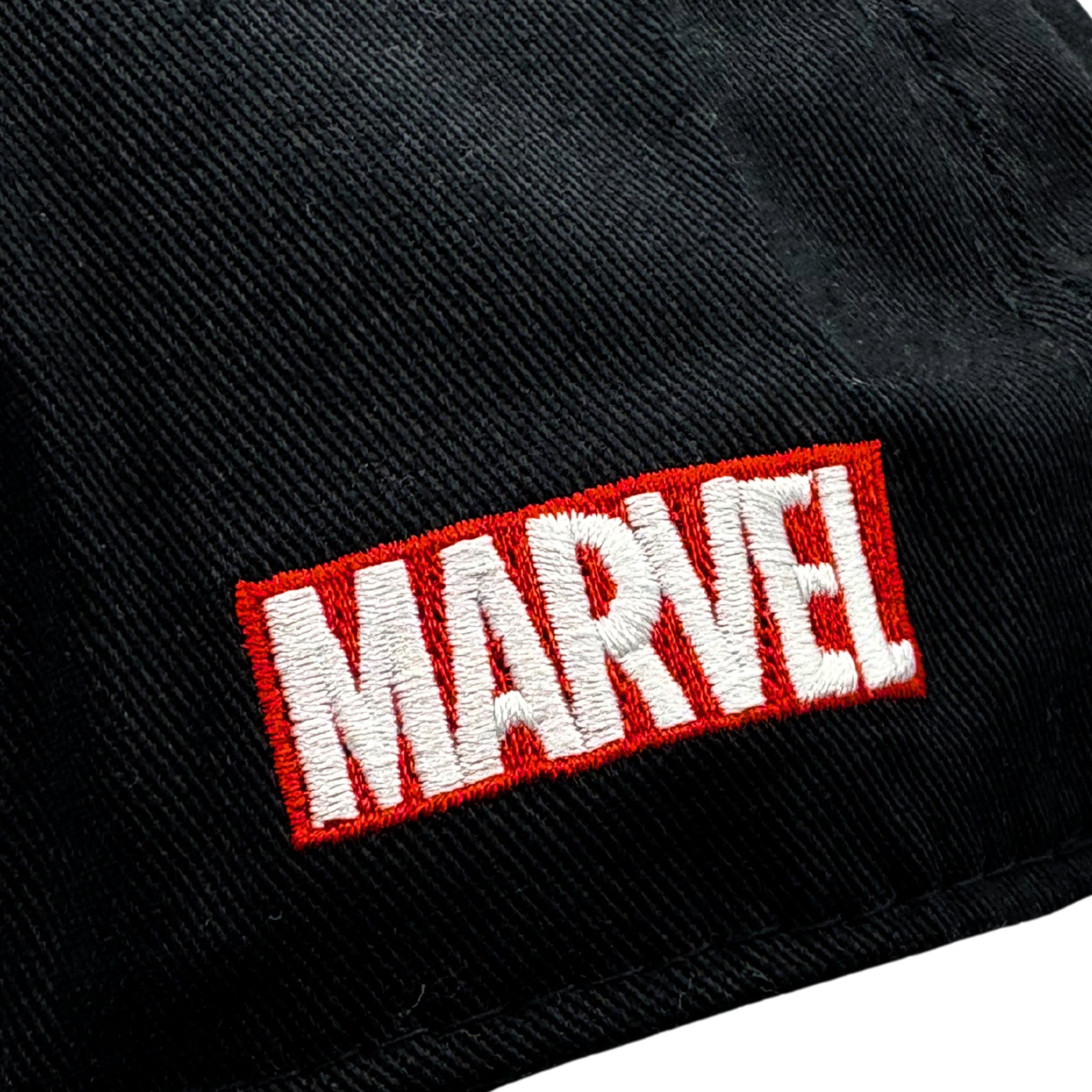 Gorra Marvel Ironman "Stark Industries" - Fan Army