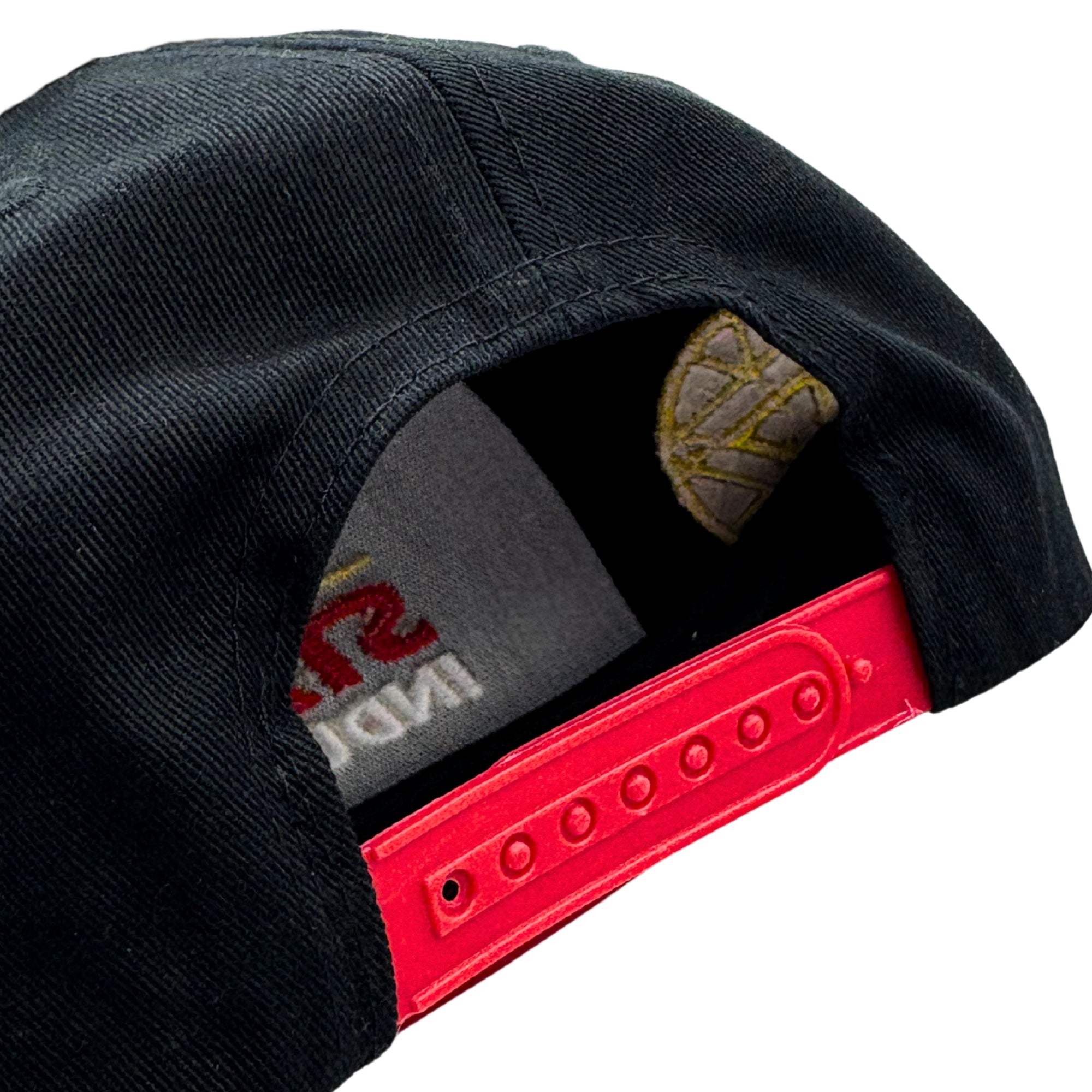 Gorra Marvel Ironman "Stark Industries" - Fan Army