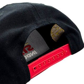 Gorra Marvel Ironman "Stark Industries"