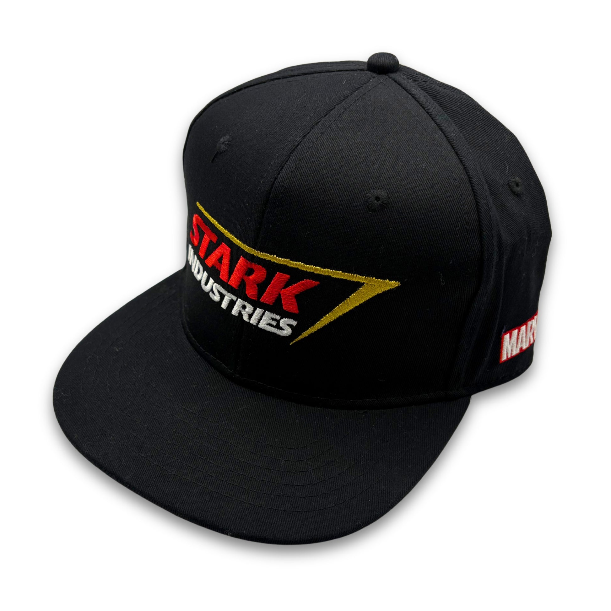 Gorra Marvel Ironman "Stark Industries" - Fan Army