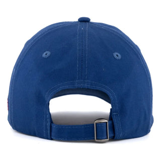 Gorra Ajustable Spider-Man Marvel - Diseño Clásico