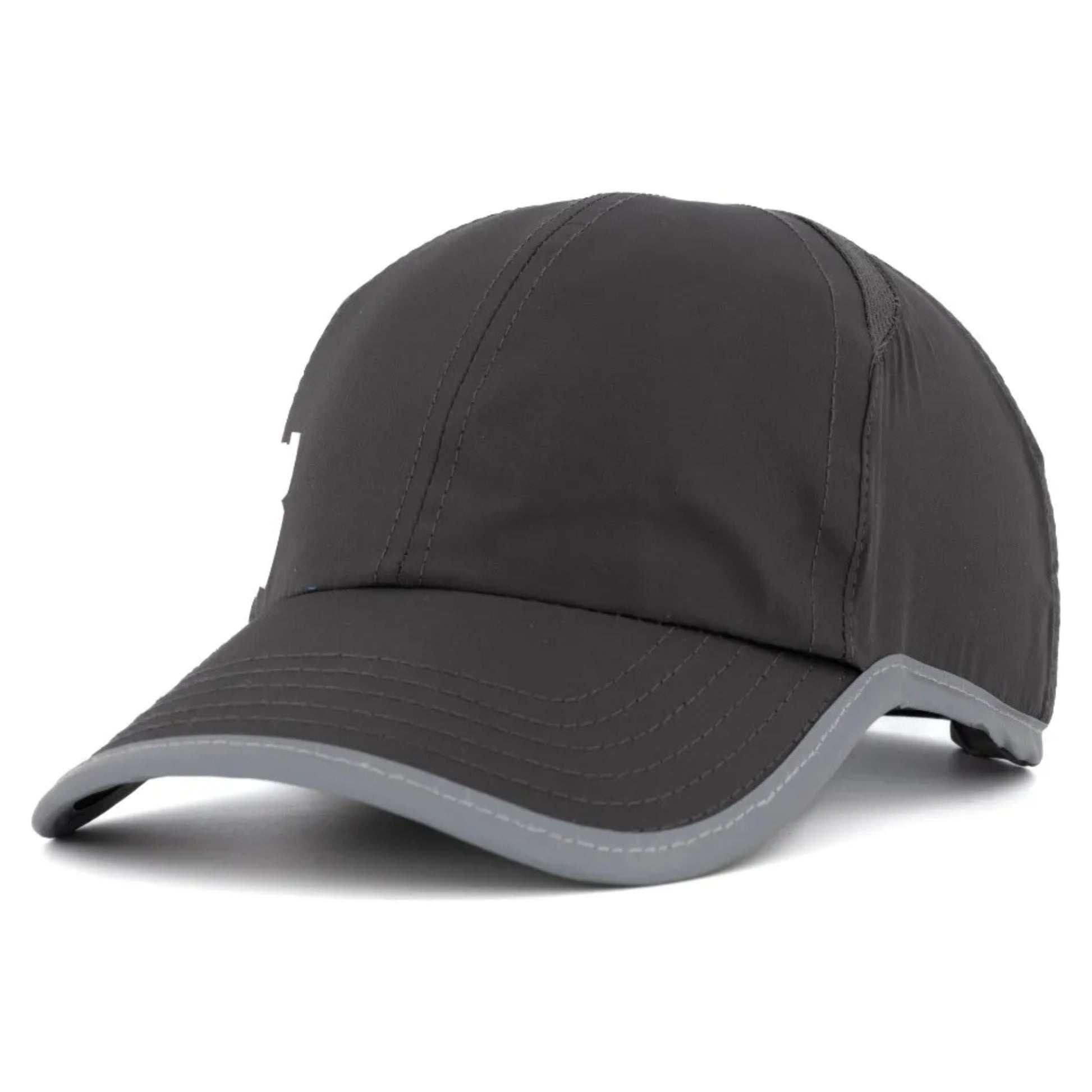 Spiderman Gorra Deportiva Marvel Amazing Spider Man Negra - Fan Army