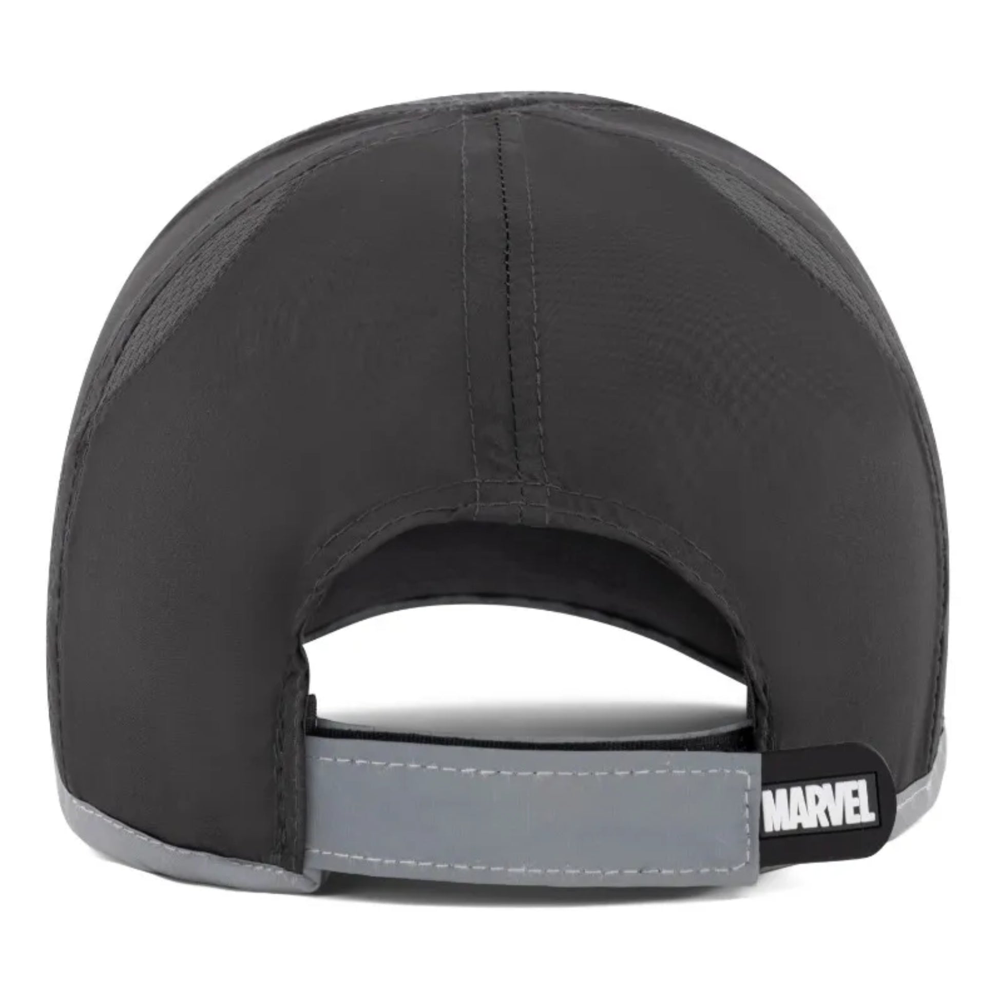 Spiderman Gorra Deportiva Marvel Amazing Spider Man Negra - Fan Army