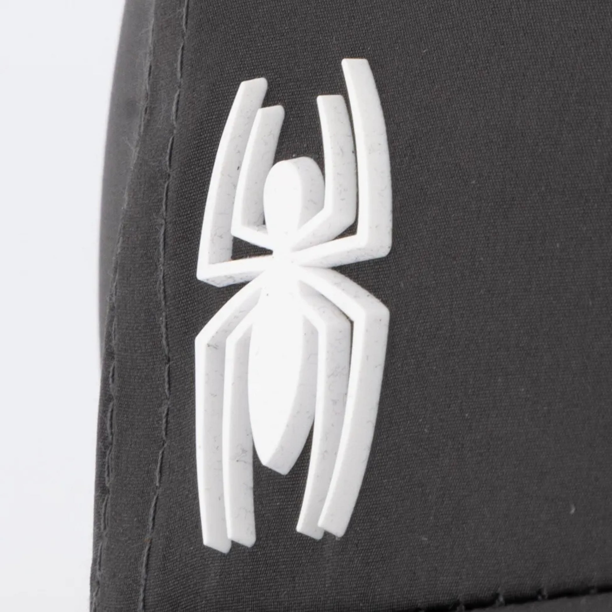 Spiderman Gorra Deportiva Marvel Amazing Spider Man Negra - Fan Army