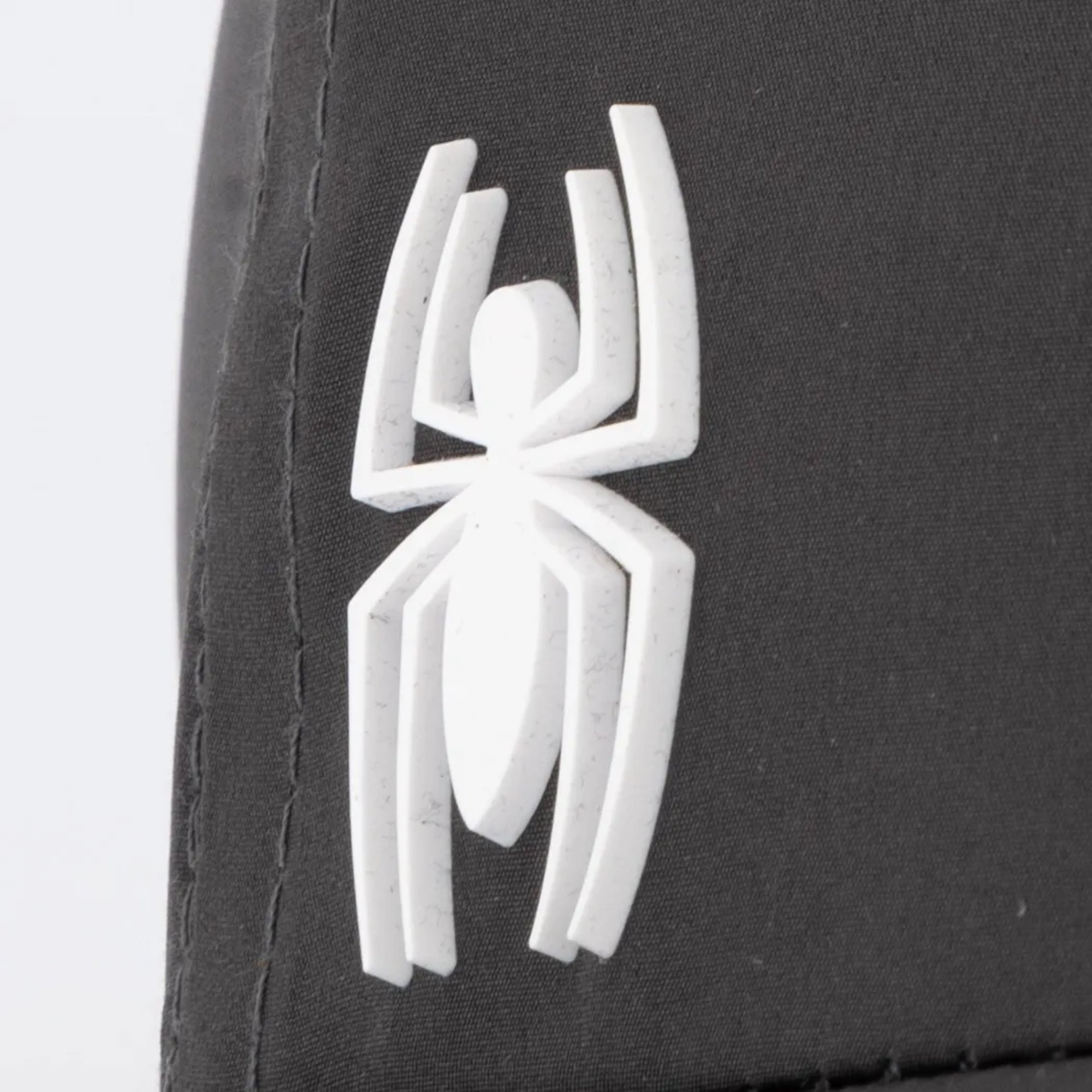 Spiderman Gorra Deportiva Marvel Amazing Spider Man Negra - Fan Army