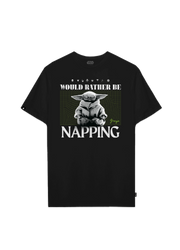 Playera The Mandalorian Unisex Napping Disney - Fan Army