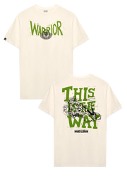 Playera The Mandalorian Unisex This is the Way Disney - Fan Army