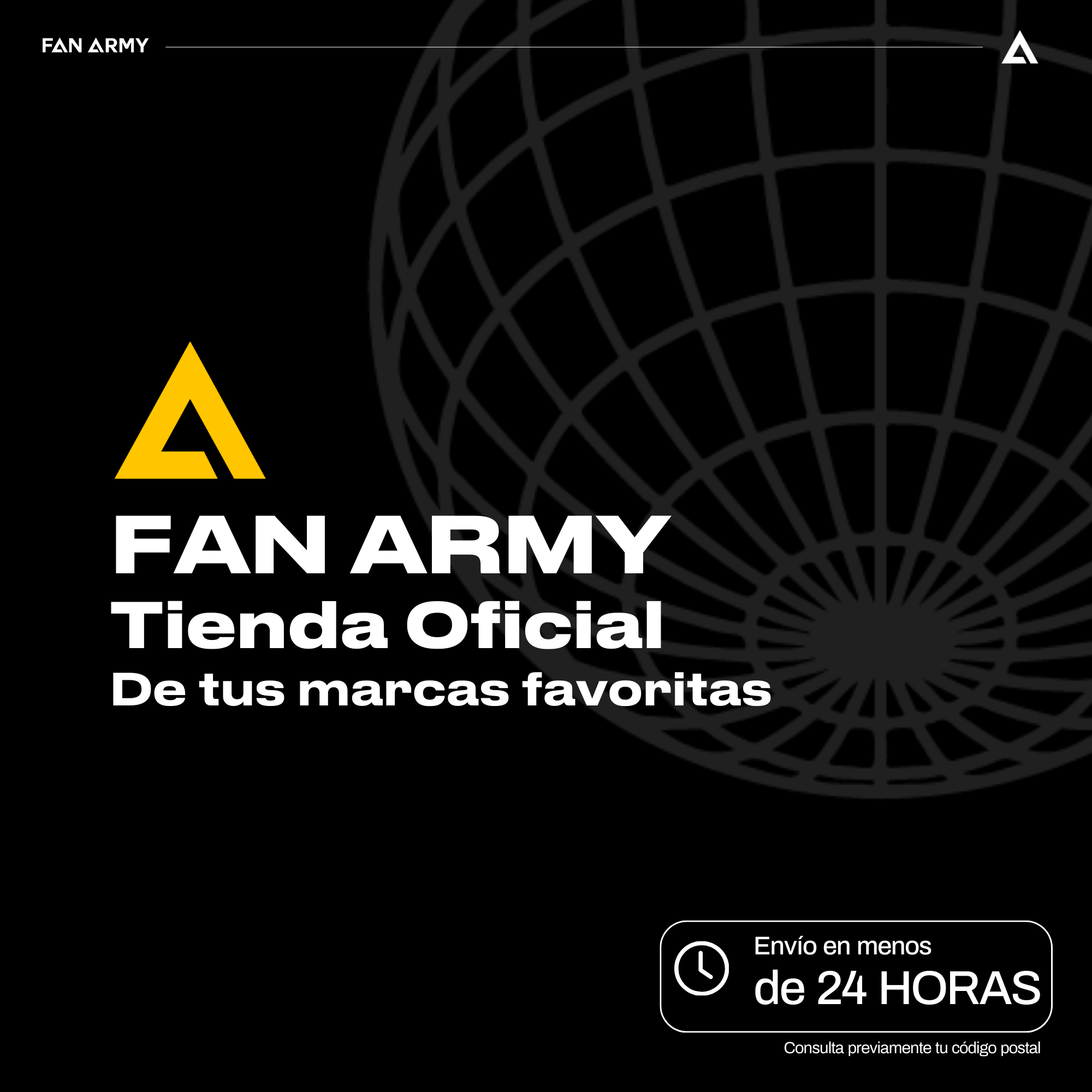 Beanie con Guantes NASA Pilot - Fan Army