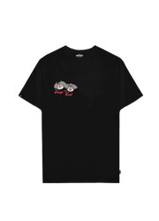 Playera Mickey Mouse Hombre Mujer Negro Disney Original Keep Your Cool