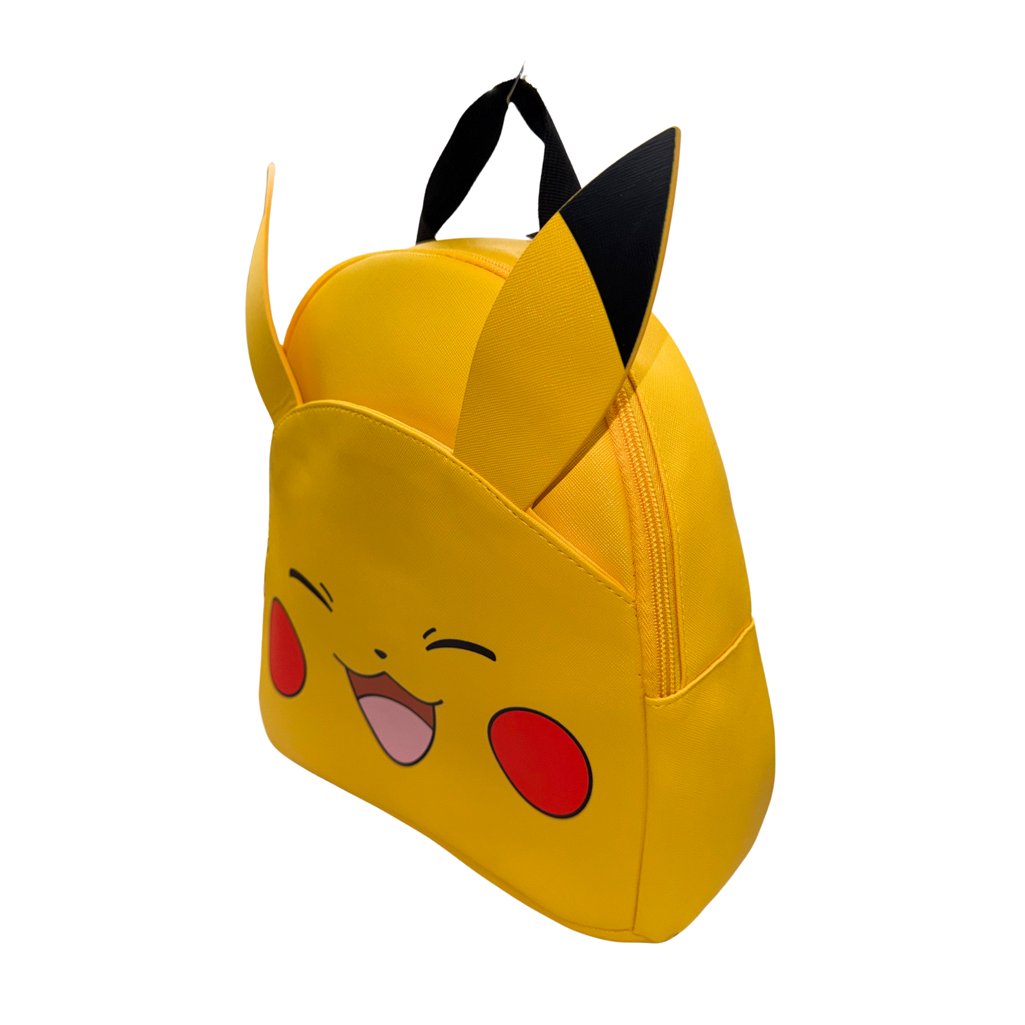 Mini Mochila Pókemon Pikachu - Fan Army