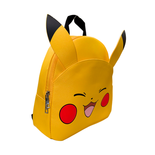 Mini Mochila Pókemon Pikachu - Fan Army