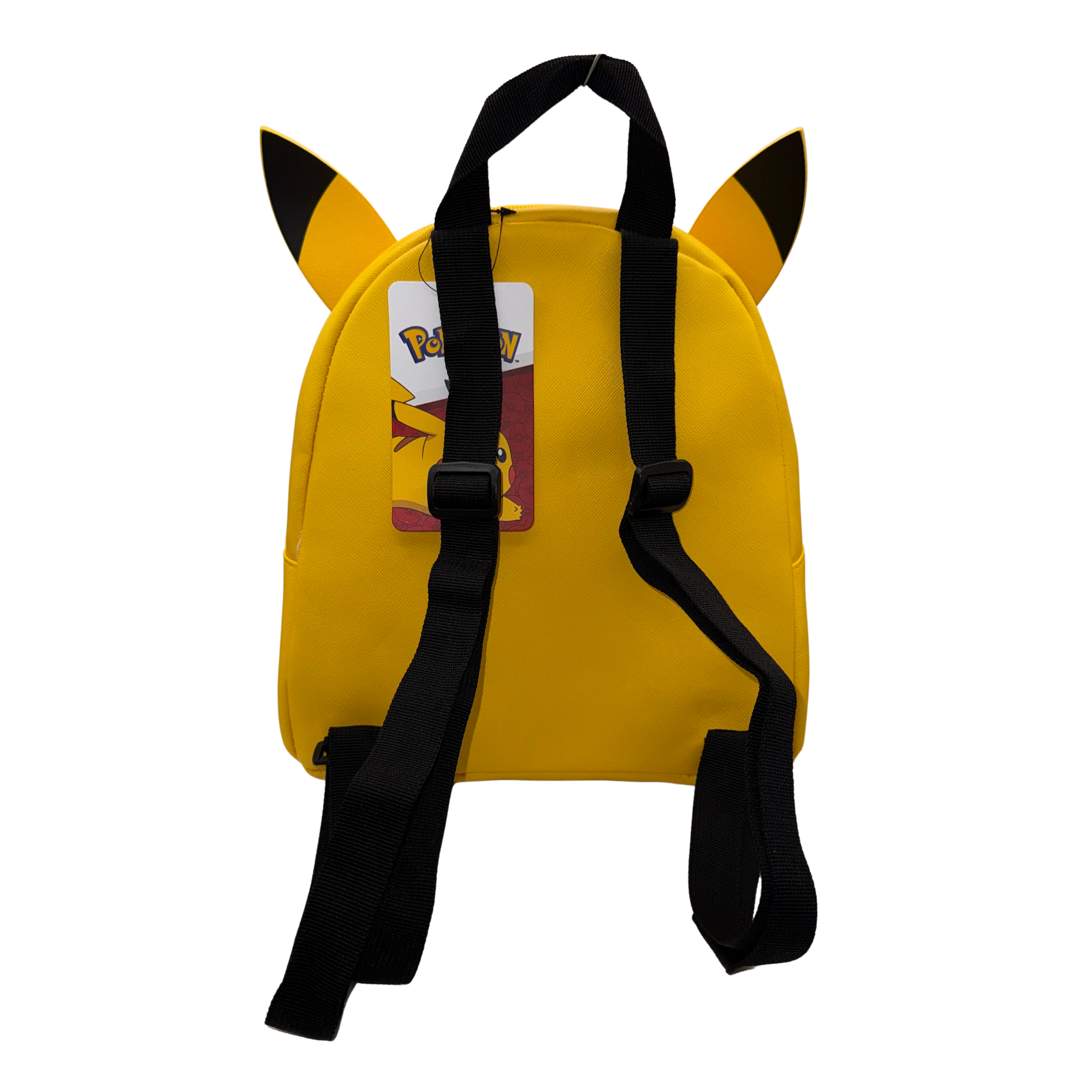 Mini Mochila Pókemon Pikachu - Fan Army