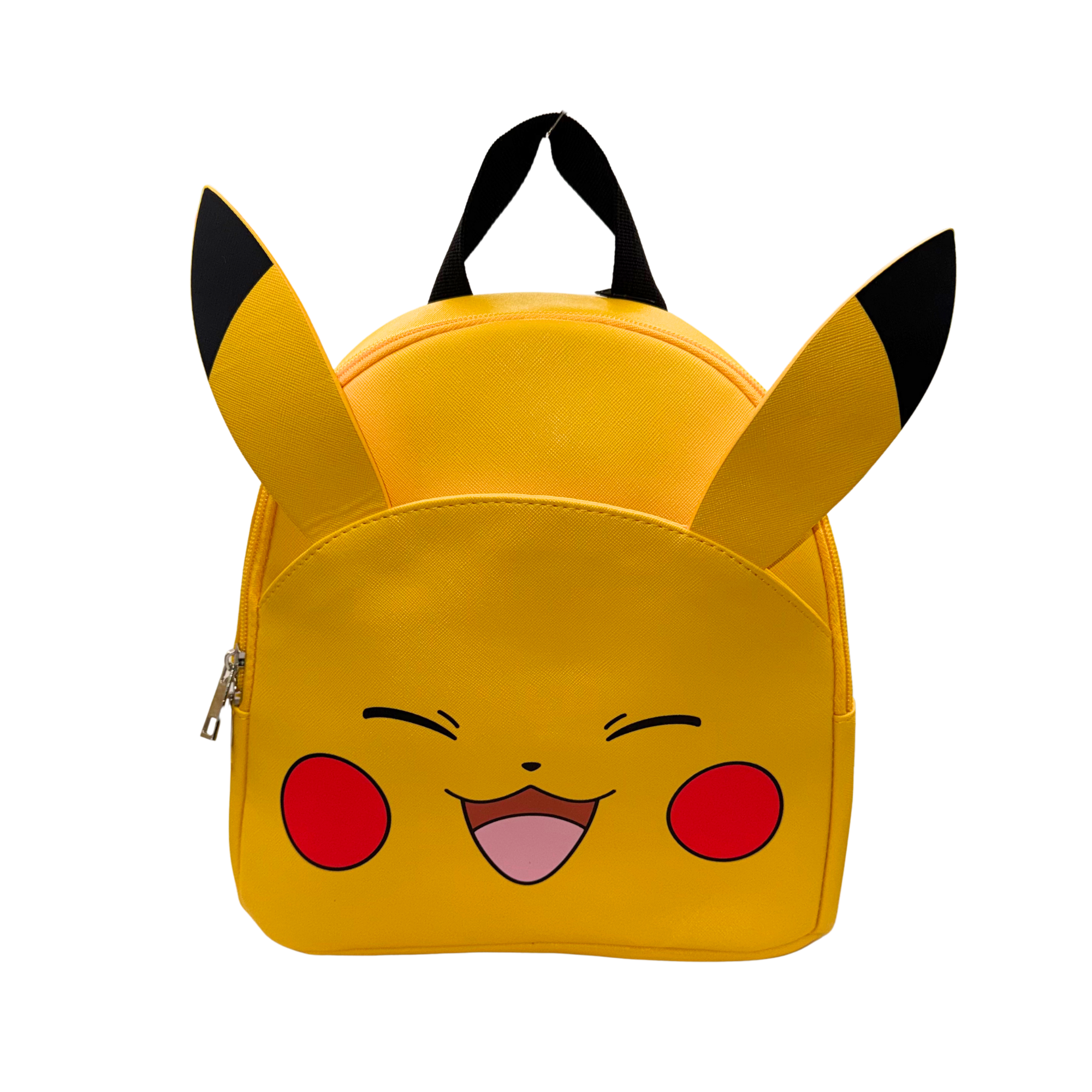 Mini Mochila Pókemon Pikachu - Fan Army