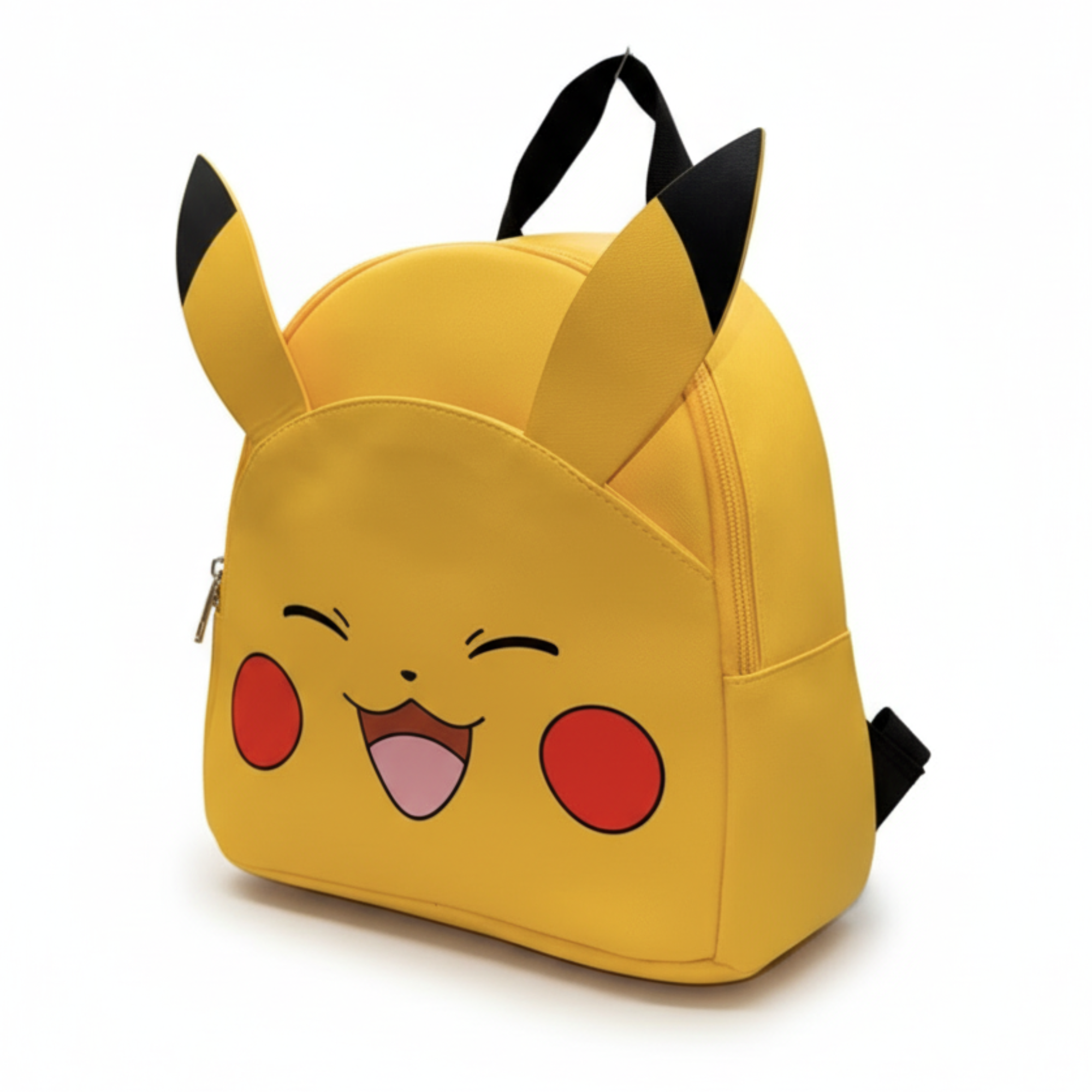 Mini Mochila Pókemon Pikachu