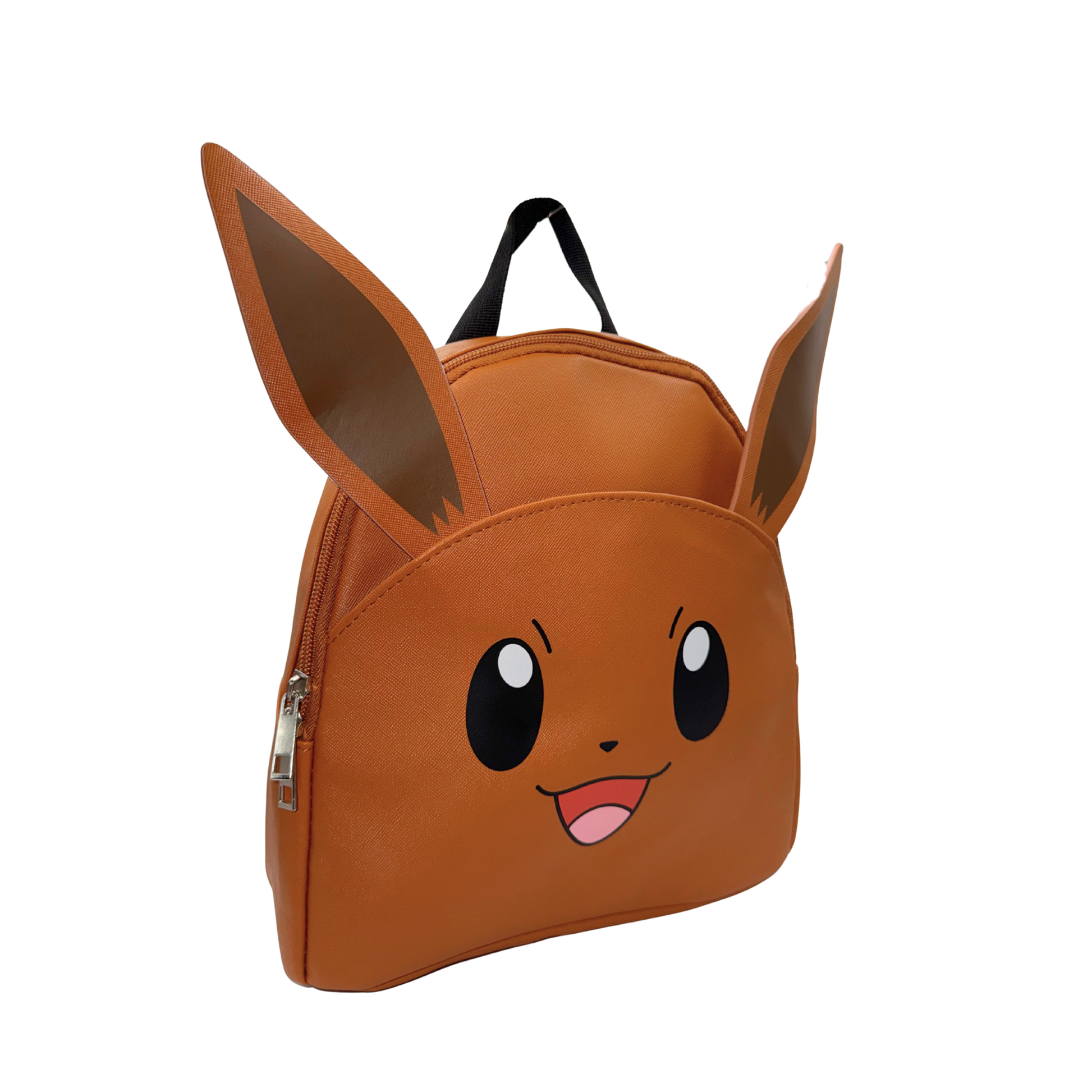 Mini Mochila Pokémon Eevee - Fan Army