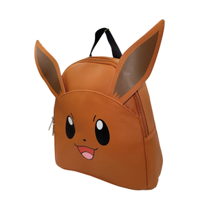 Mini Mochila Pokémon Eevee - Fan Army