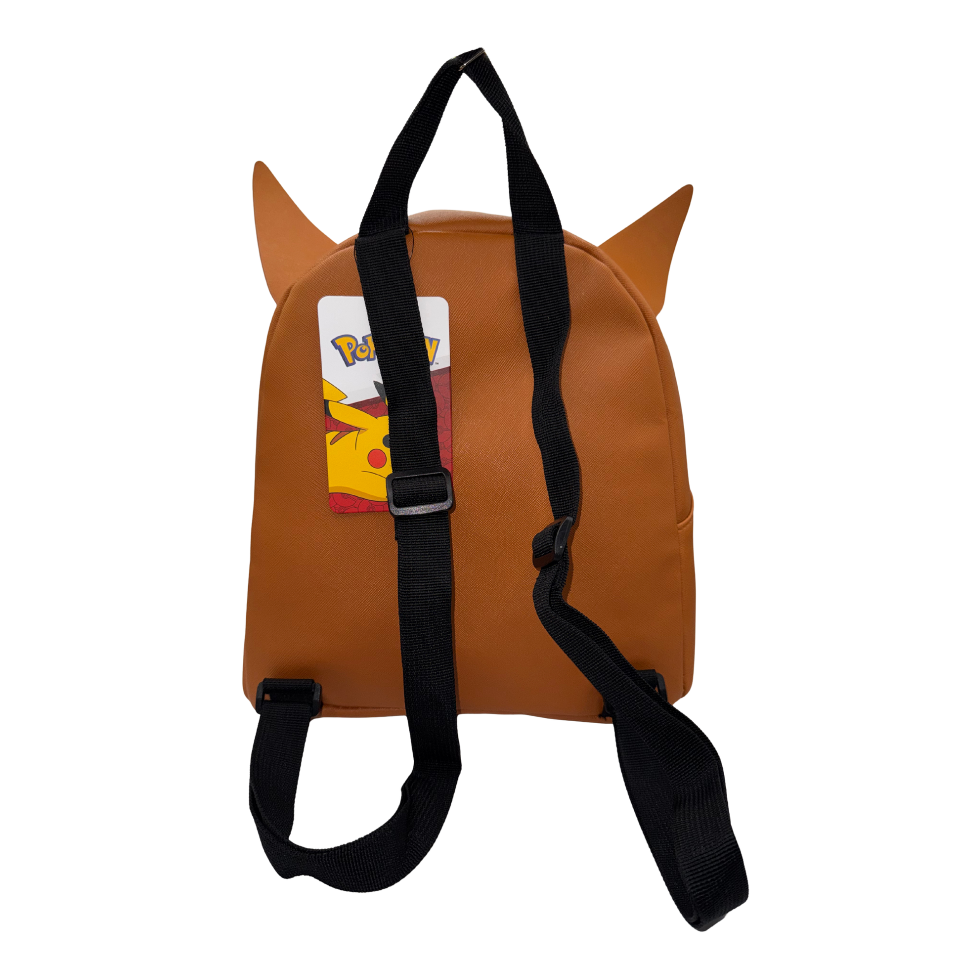 Mini Mochila Pokémon Eevee - Fan Army