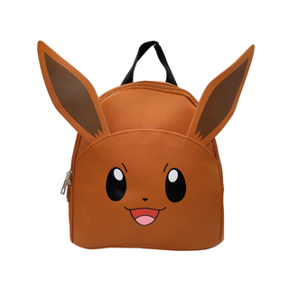 Mini Mochila Pokémon Eevee - Fan Army