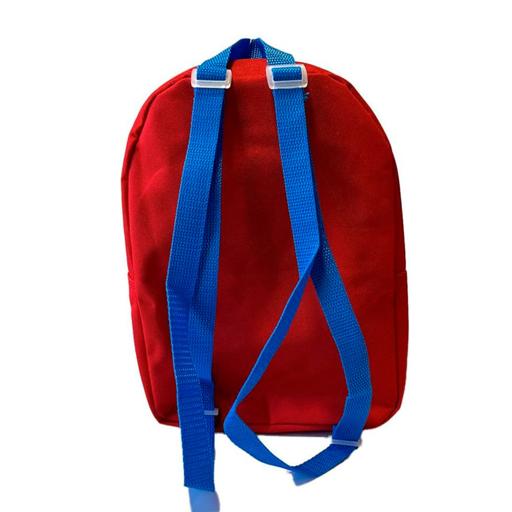 Mini Mochila Mario - Fan Army