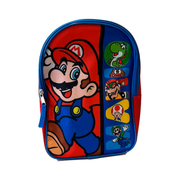 Mini Mochila Mario - Fan Army