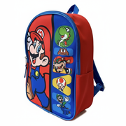 Mini Mochila Mario - Fan Army