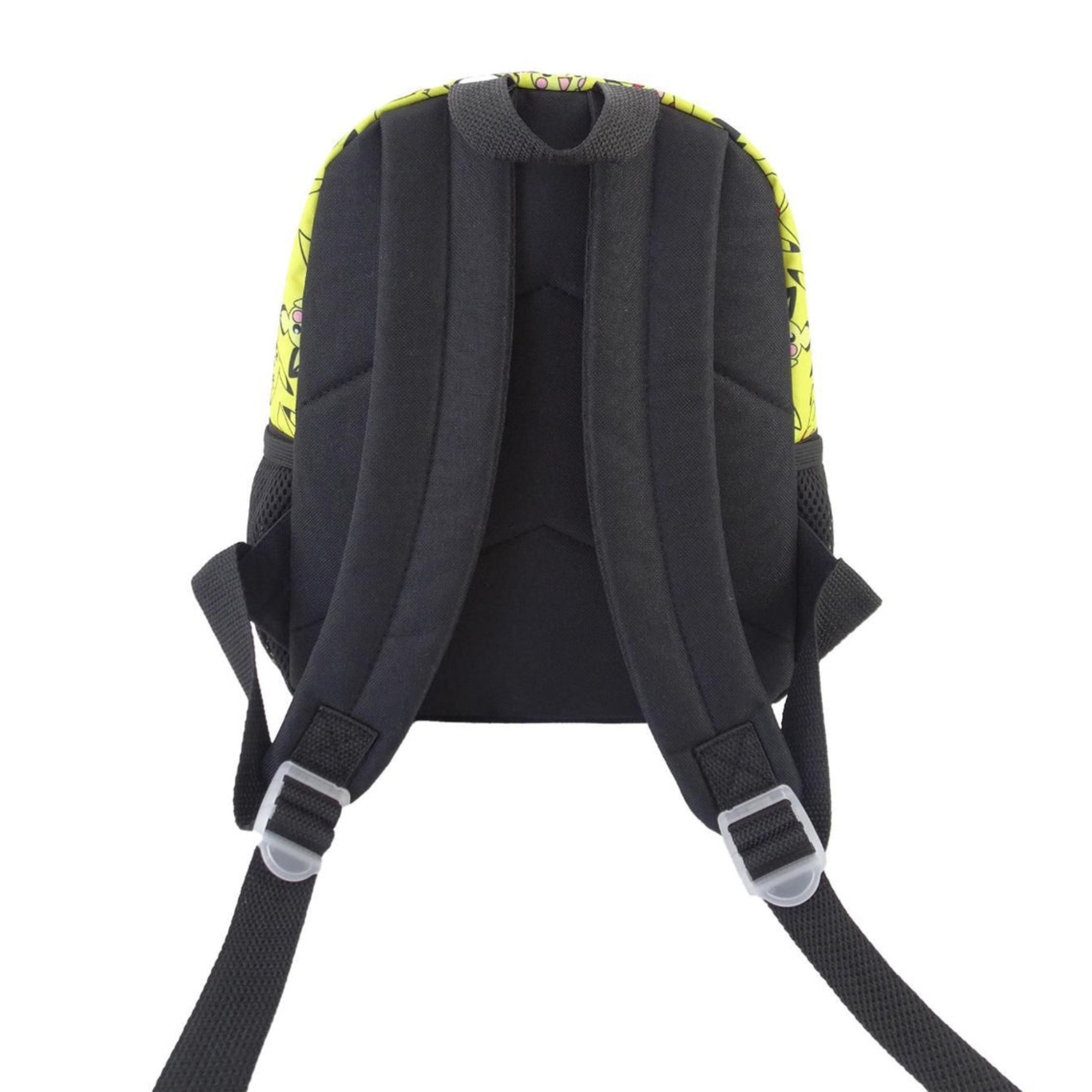 Mini Mochila Pikachu - Fan Army