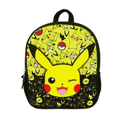 Mini Mochila Pikachu - Fan Army