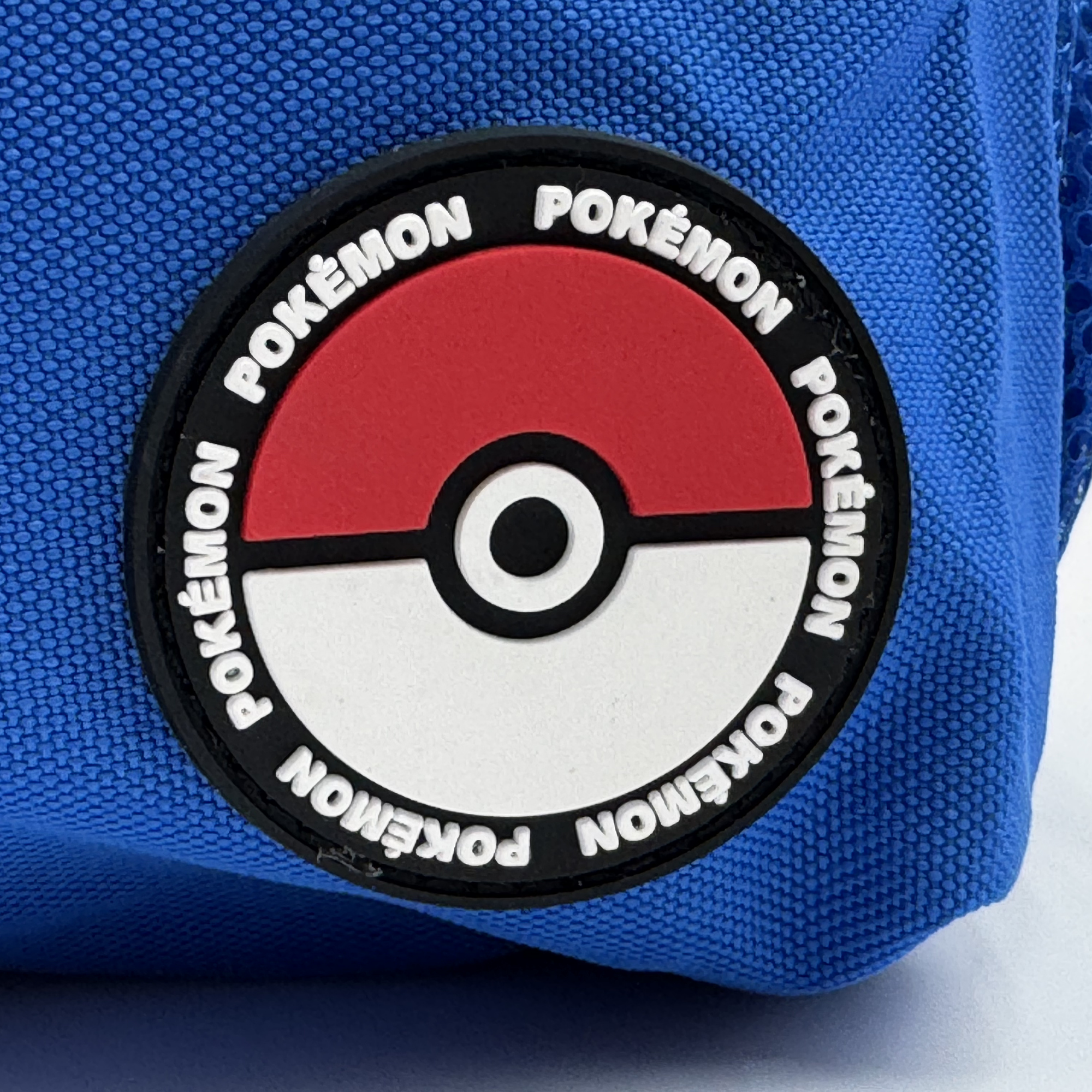 Mini Mochila Pokémon Personajes Pokémon Oficial