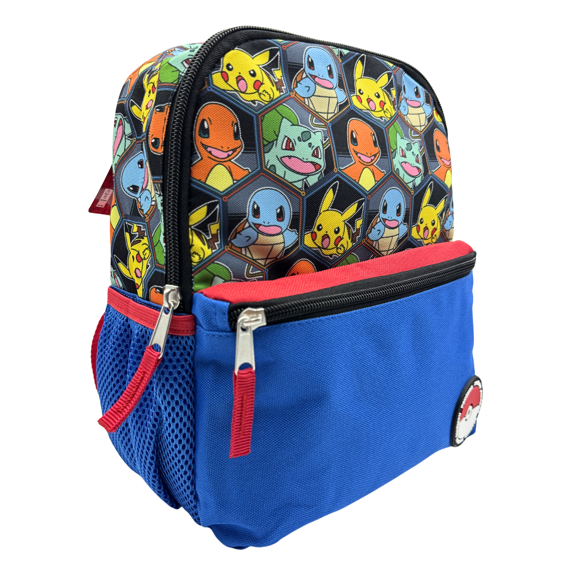 Mini Mochila Pokémon Personajes Pokémon Oficial