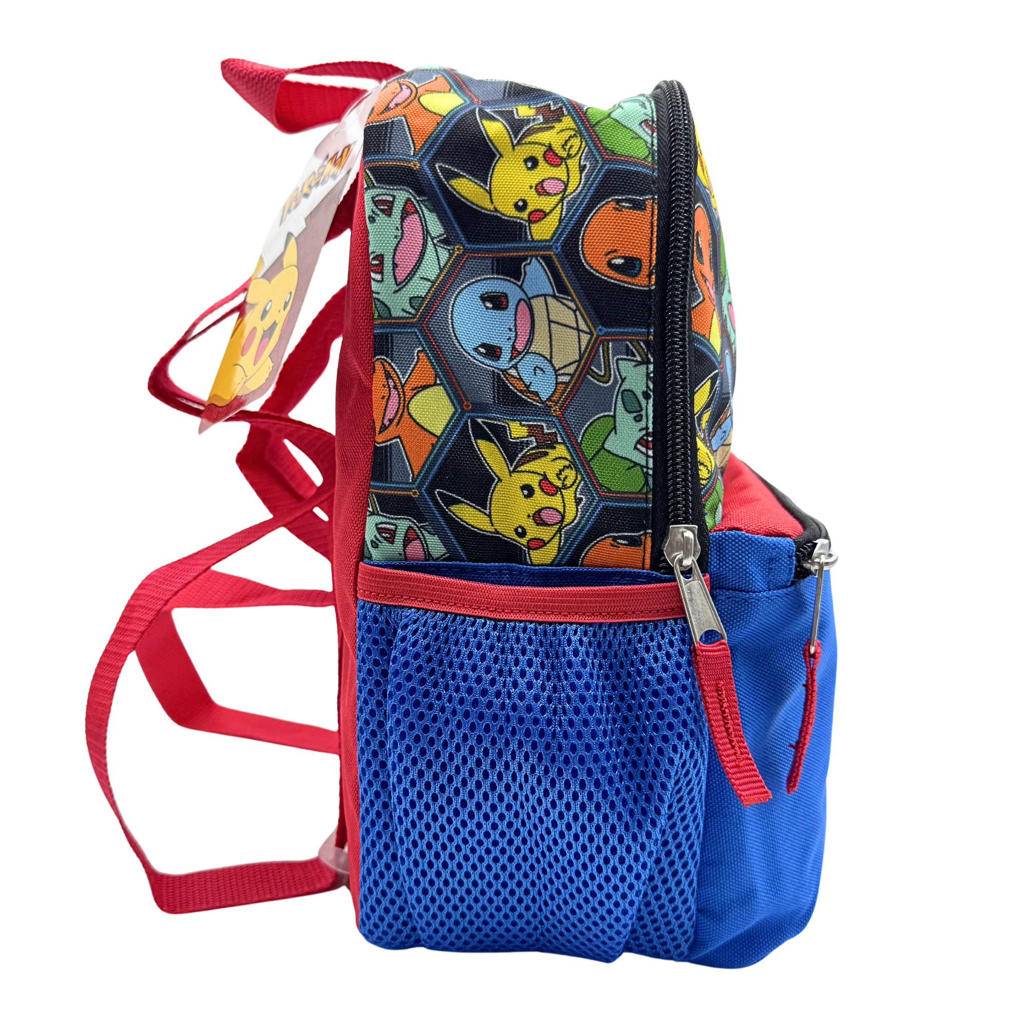 Mini Mochila Pokémon Personajes Pokémon Oficial