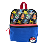 Mini Mochila Pokémon Personajes Pokémon Oficial