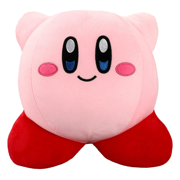 Mochila Plush Kirby - Fan Army