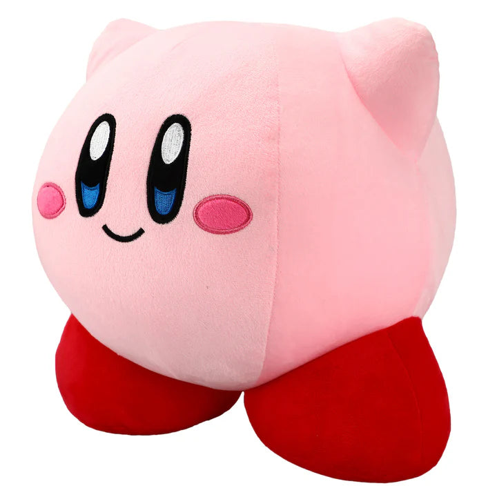 Mochila Plush Kirby - Fan Army