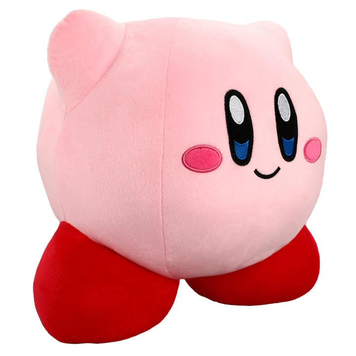 Mochila Plush Kirby - Fan Army