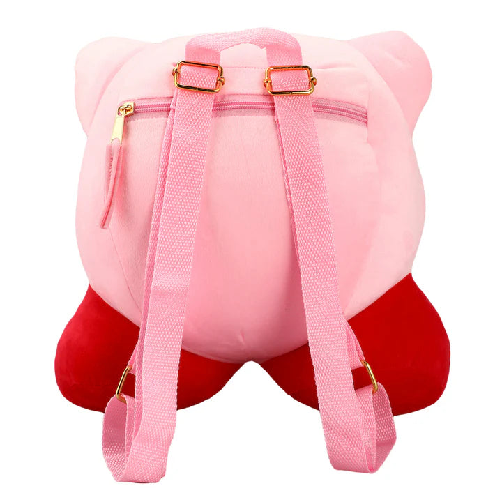 Mochila Plush Kirby - Fan Army