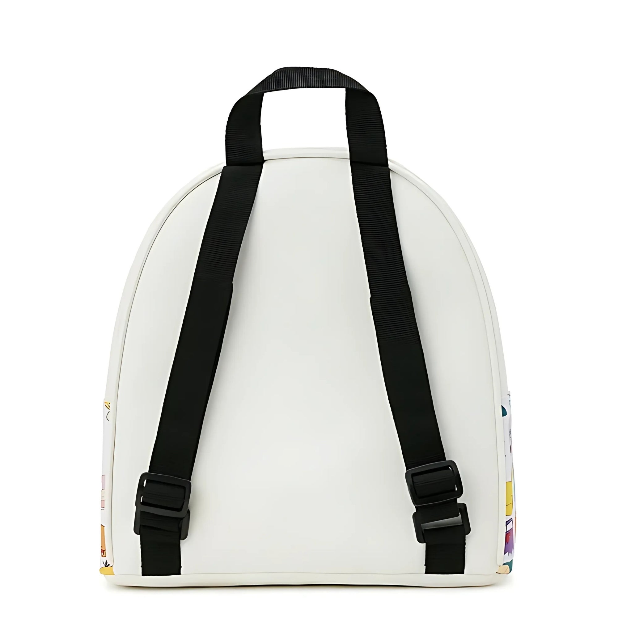 Bioworld Mochila Mini Estampado Pokébola para Mujeres y Niñas Pokémon - Fan Army