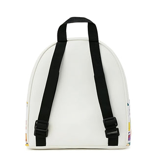 Bioworld Mochila Mini Estampado Pokébola para Mujeres y Niñas Pokémon