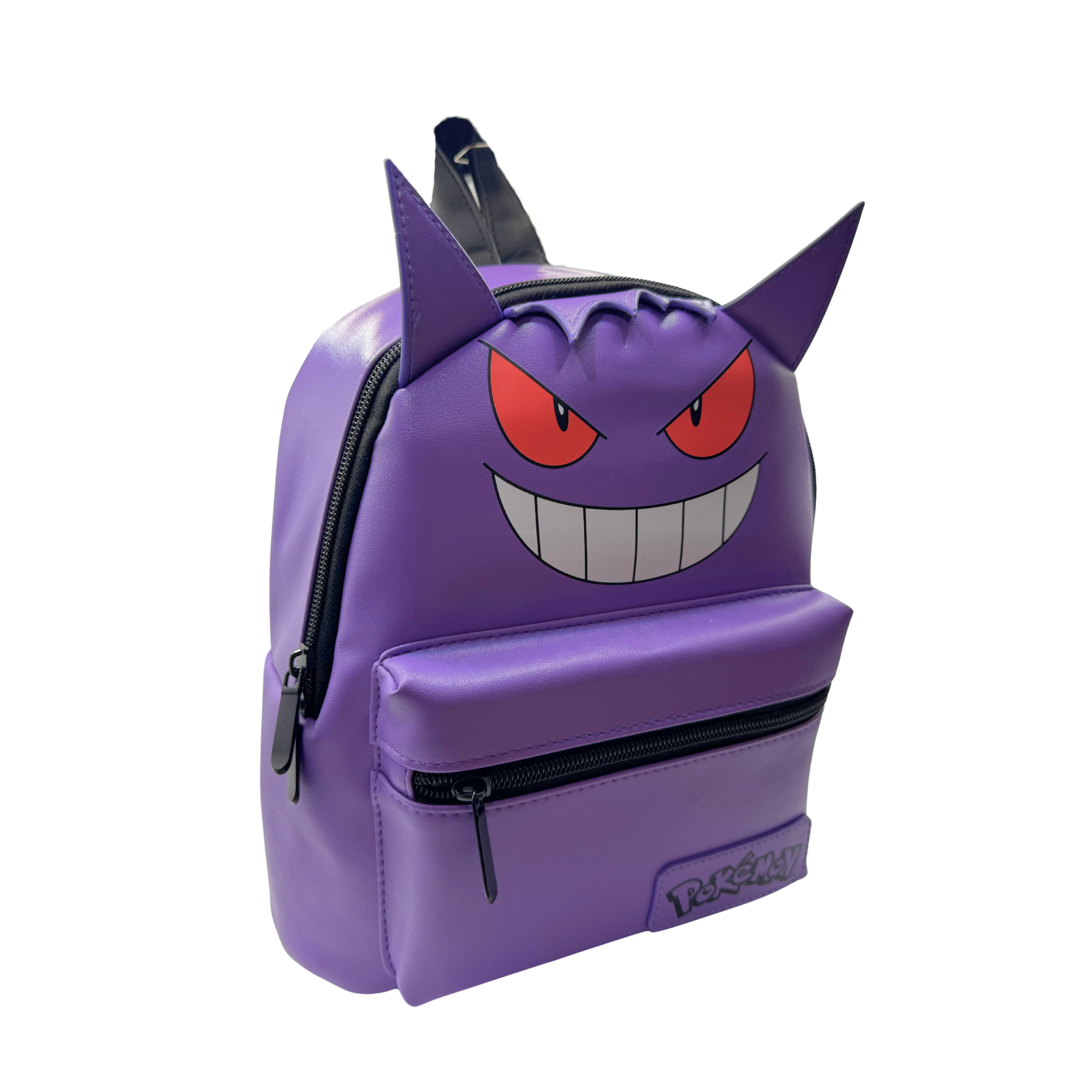 Mini Mochila Pokémon Gengar - Fan Army