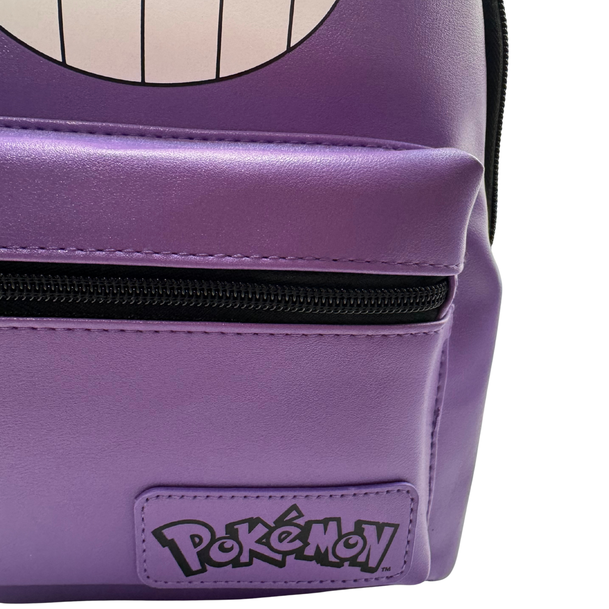 Mini Mochila Pokémon Gengar - Fan Army
