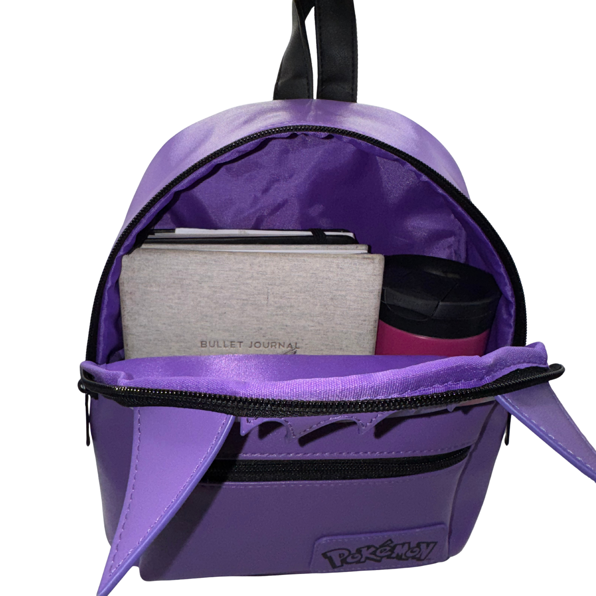 Mini Mochila Pokémon Gengar - Fan Army